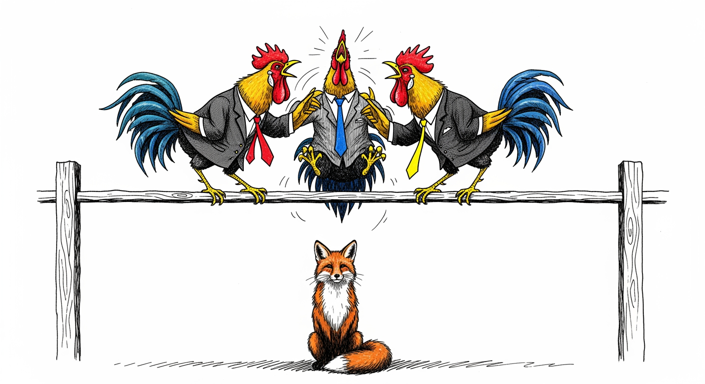 JAKI BYŁ MINIONY ROK