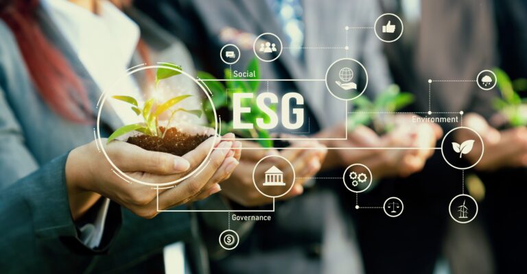 ESG – STRATEGIE POLSKIEGO BIZNESU