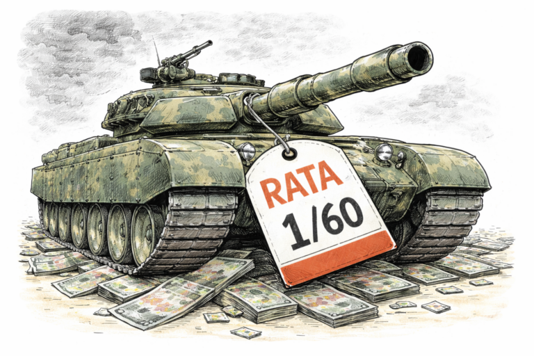 SAFE – obronność w trybie warunkowym