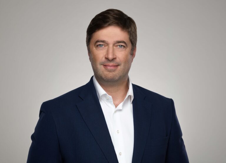 Bezpieczeństwo zaczyna się od kapitału