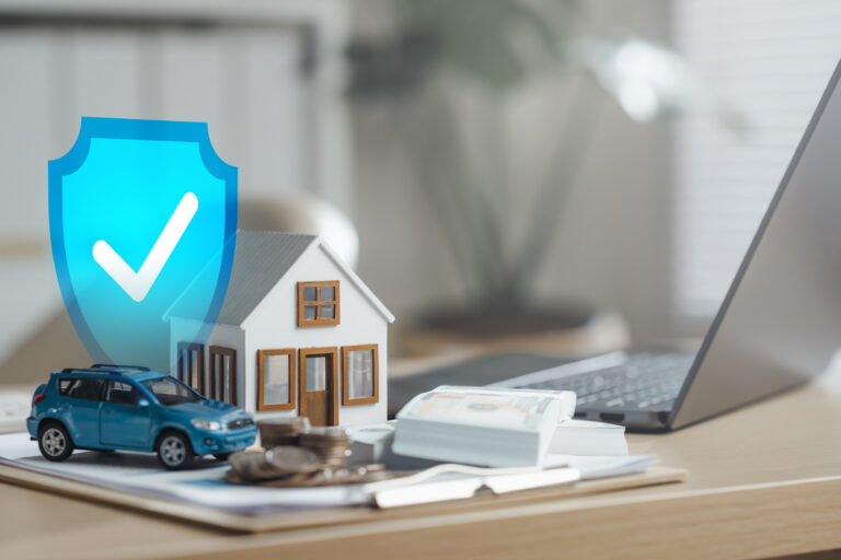 Biznes raport – Broker ubezpieczeniowy roku