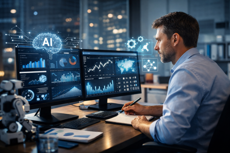 Deficyt talentów finansowych