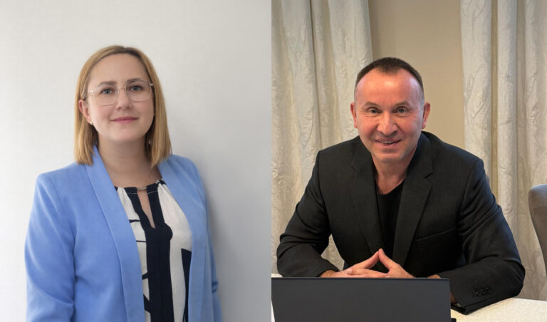 Maximus Broker: Stabilność i zaufanie w sektorze publicznym