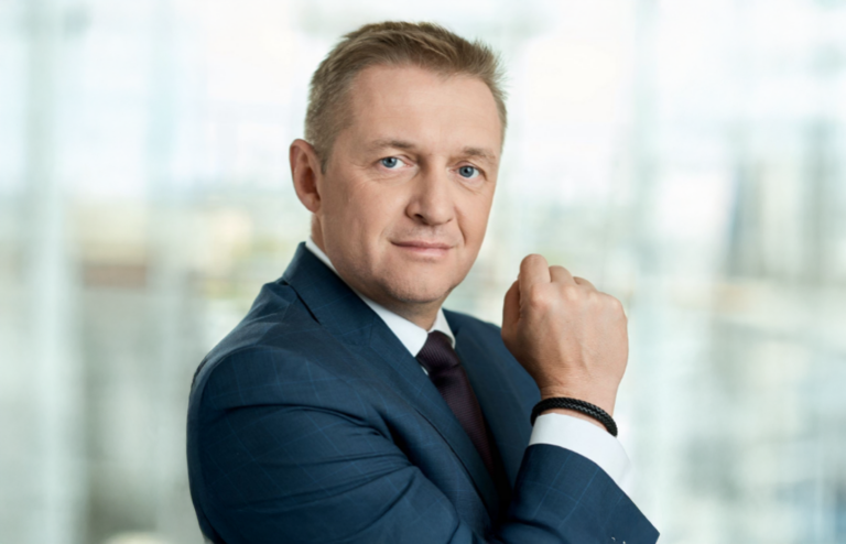 Nowoczesny leasing jako element ekosystemu finansowego