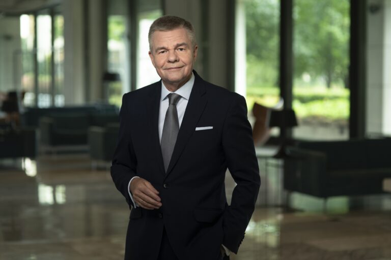 Rok rekordów i nowych wyzwań