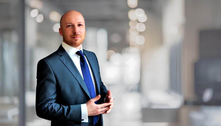 Nowa architektura portfela: cyber jako decyzja strategiczna