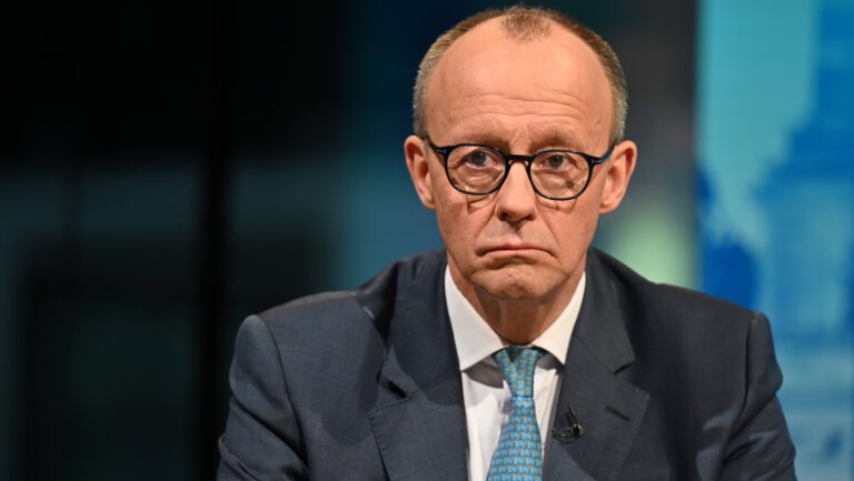 Dlaczego Niemcy bankrutują?