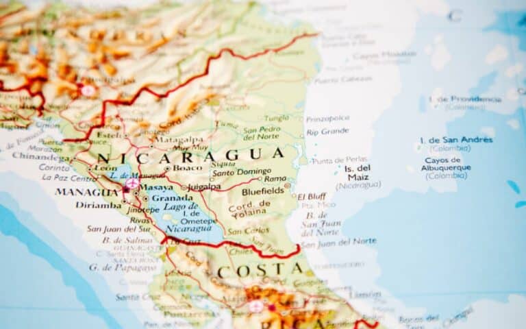 Kanał Nikaraguański – marzenie czy rzeczywistość?