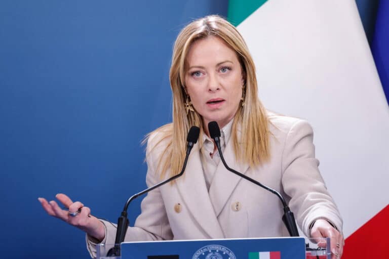 Włochy uciekają przed EU ETS