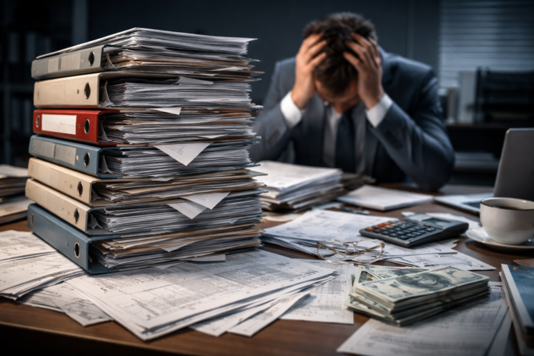 Podatek cyfrowy jako test asertywności