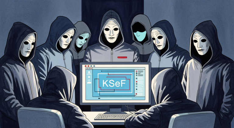 Dane w KSeF-ie. Co ukrywa Ministerstwo Finansów?