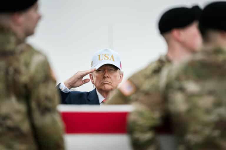 Czy naprawdę wiemy, kim jest Donald Trump?