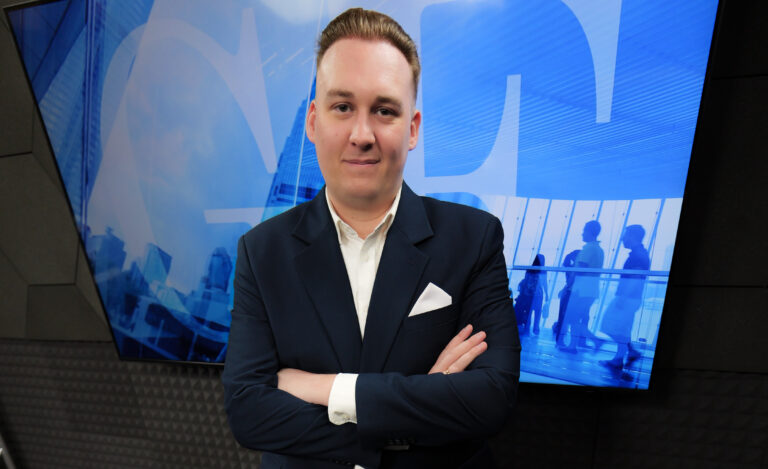 Bogusław Cacko: Bezpieczeństwo informacji w realiach współczesnego biznesu