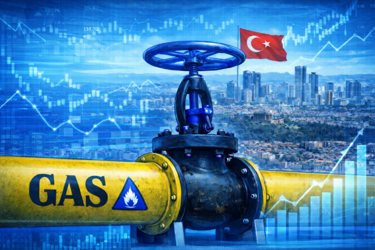 Turcja to pierwsza zapora