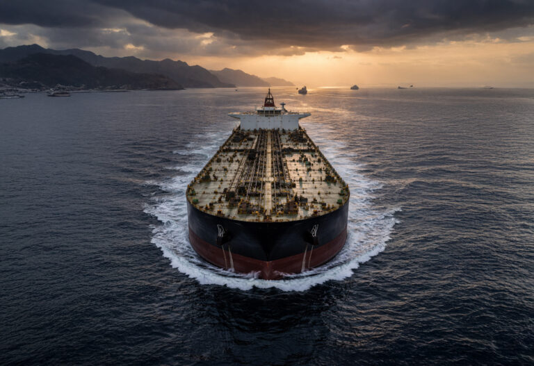 Bliski Wschód epicentrum globalnego kryzysu