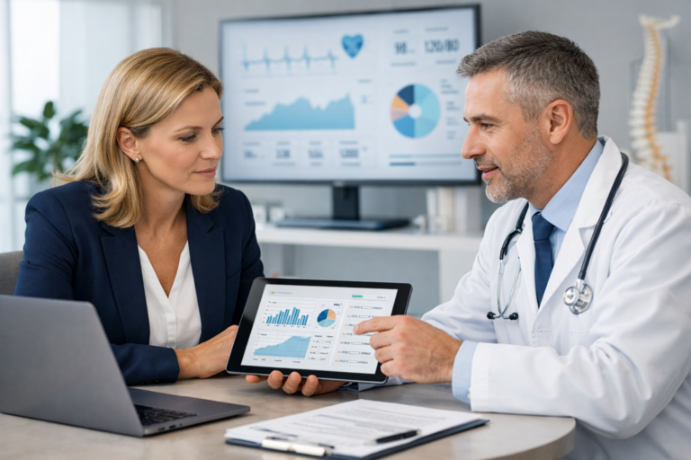 Subskrypcja zdrowia? Tak, ale tylko z profesjonalnym zarządzaniem ryzykiem i kosztami w SIGNAL IDUNA