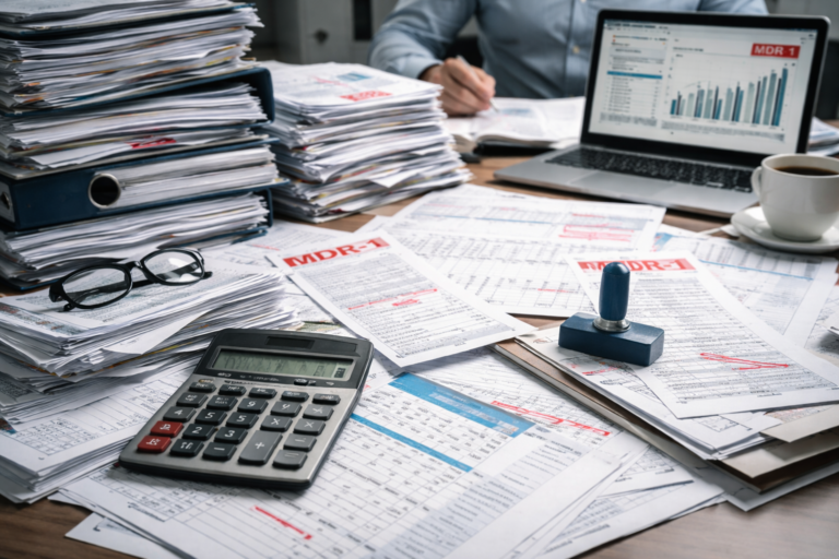 7,5 mln zł, tysiące raportów, śladowe efekty. Schematy podatkowe w liczbach