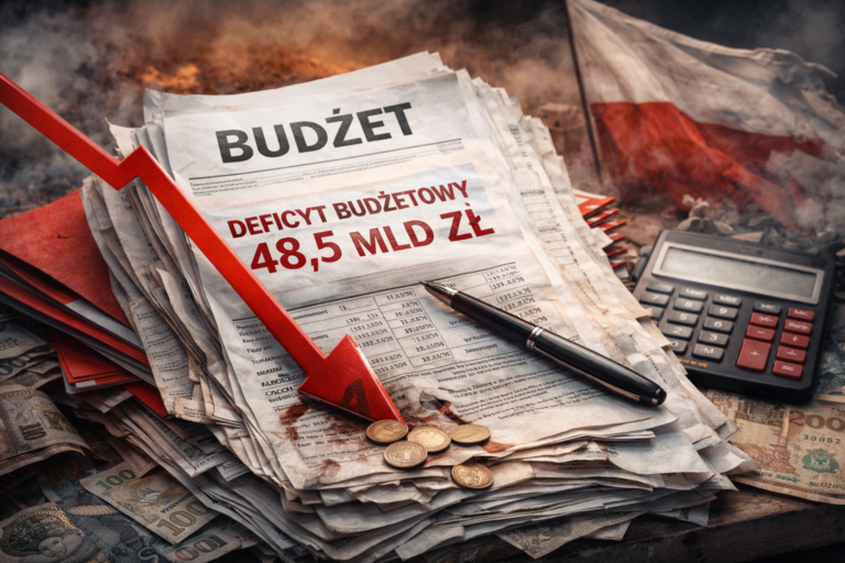 Gdzie się podziały tamte podatki?