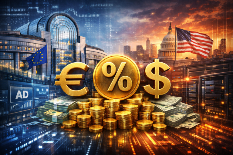 Zarabiają setki miliardów dolarów, unikają opodatkowania