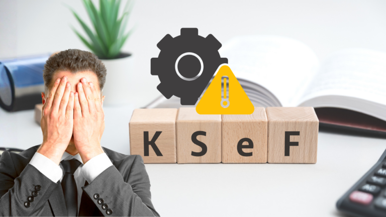 KSeF: Rewolucja, która nie chce się zacząć, a już męczy. Czy polski biznes przetrwa cyfrowy poligon?