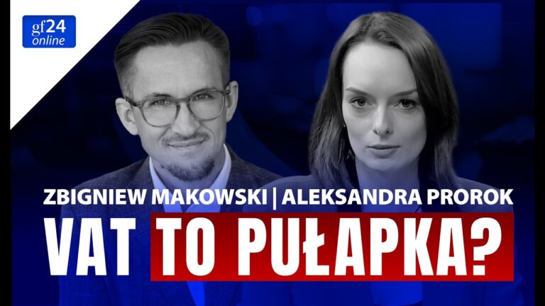 System VAT do zmiany NATYCHMIAST? Prawda, której nie usłyszysz w TV