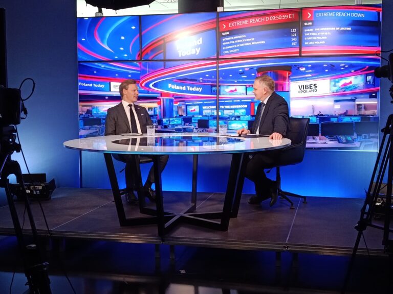 Szwedzcy miliarderzy inwestują w Polsce