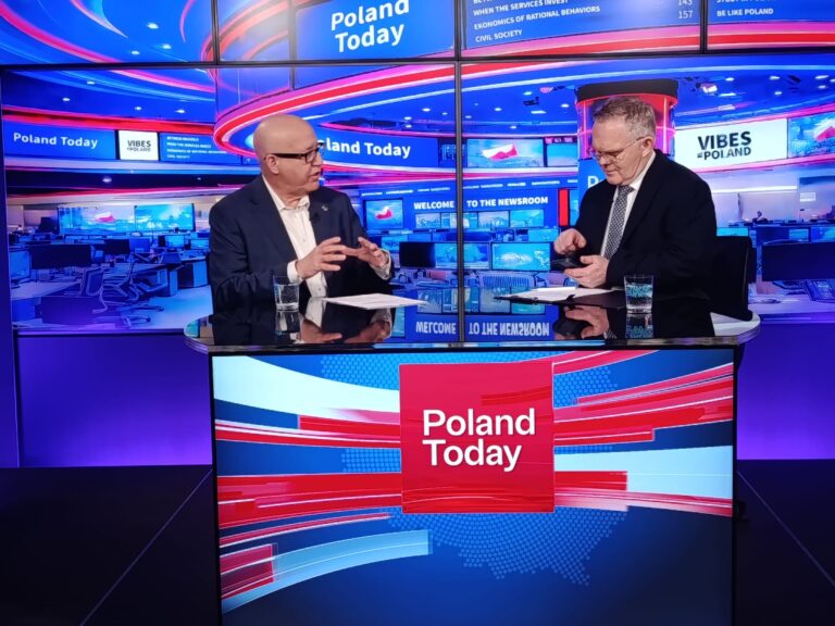 Jak polskie firmy wpływają na rozwój rynku AI?