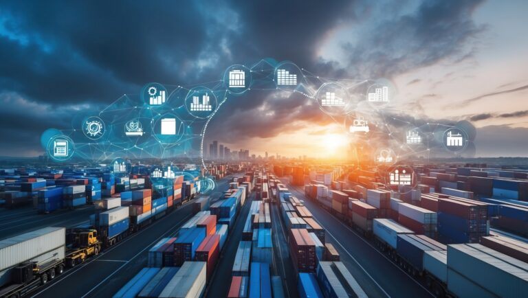 Biznes Raport – logistyka i łańcuch dostaw