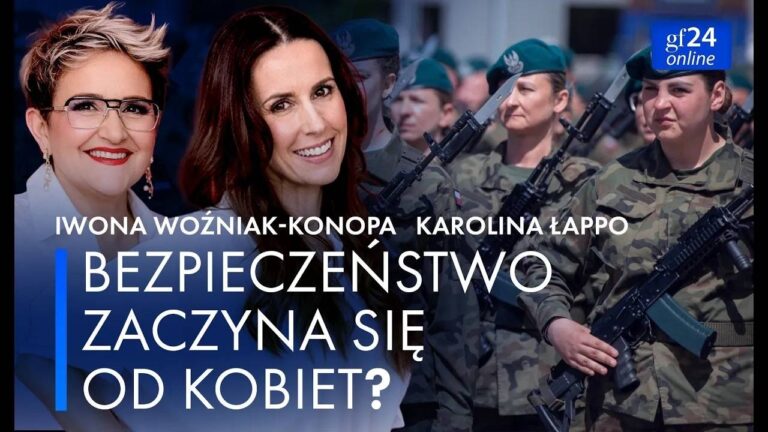 Dlaczego kobiety muszą być przygotowane na kryzys?