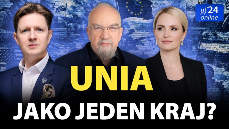 Federalizacja Europy = koniec suwerenności Polski?