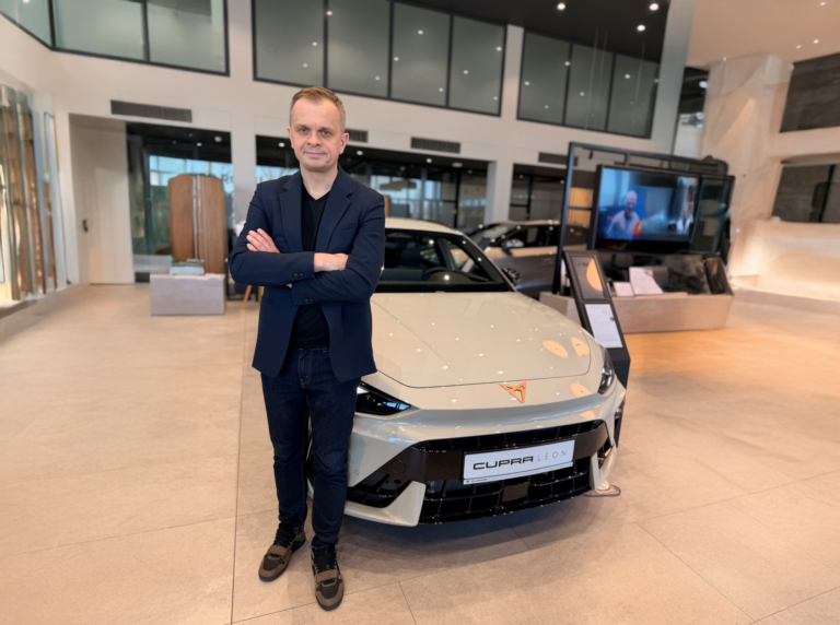 SEAT & CUPRA: Od ceny do TCO – jak firmy dziś wybierają samochody flotowe