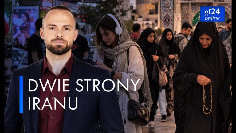 Która strona Iranu będzie bardziej aktywna?