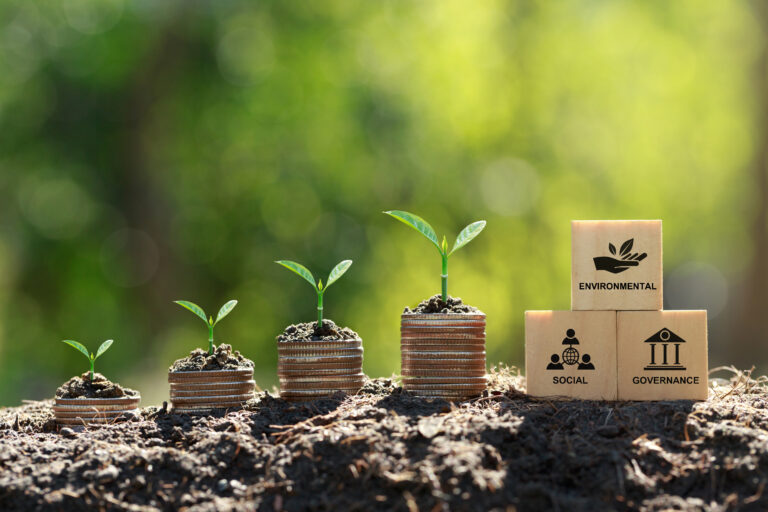 ESG – nowy standard biznesu