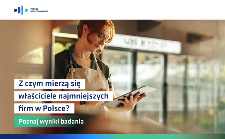 Z czym mierzą się właściciele najmniejszych firm w Polsce?