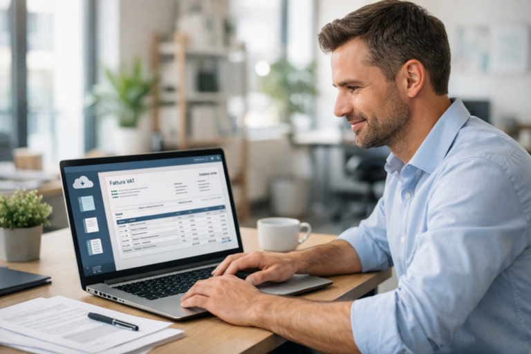 KSeF wcale nie taki zły