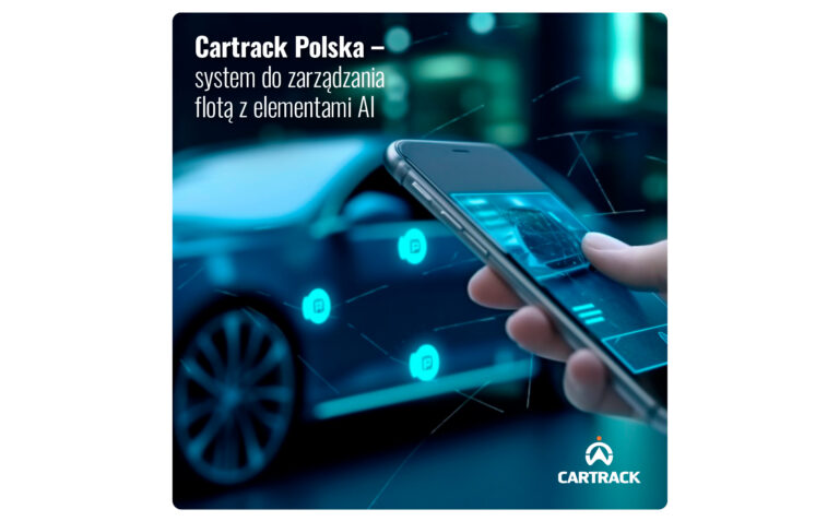 Telematyka OEM – klucz do stabilnego i nowoczesnego zarządzania kosztami we flocie