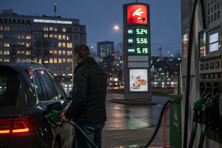 Nadmierny optymizm fiskalny kosztuje