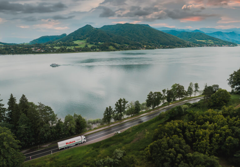 Grupa Raben publikuje Raport Zrównoważonego Rozwoju 2025