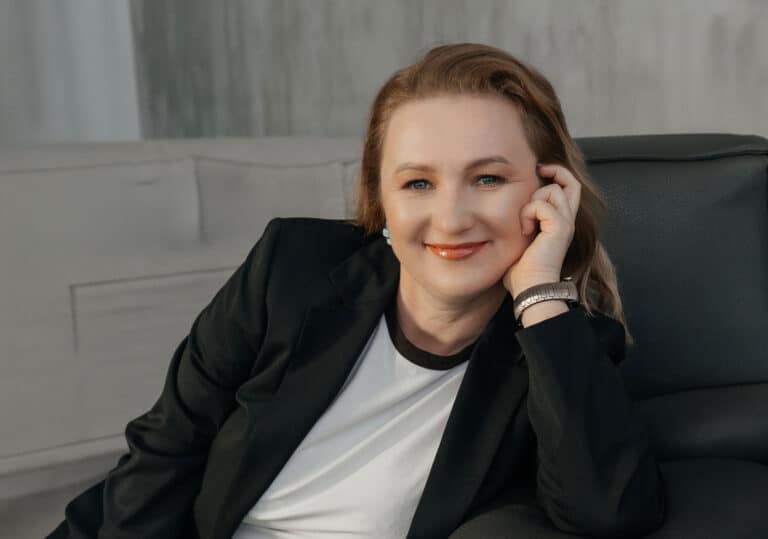 E100: jak budujemy efektywność w międzynarodowej organizacji