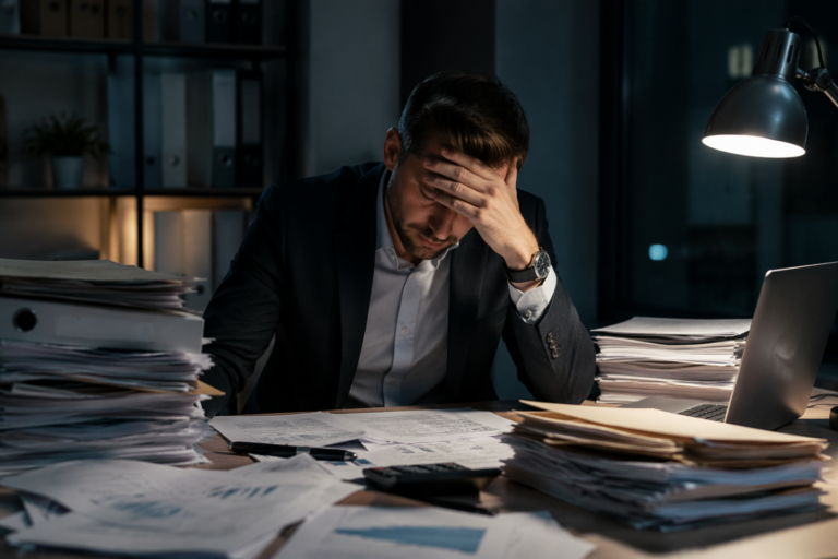 Opresyjny liberalizm – podatkowe rozdwojenie jaźni w polskim wydaniu