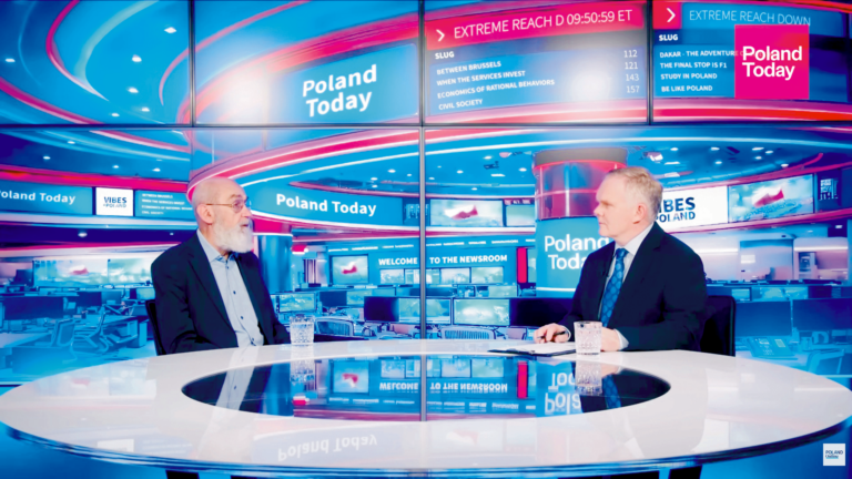 Polska może prześcignąć Wielką Brytanię pod względem PKB na mieszkańca