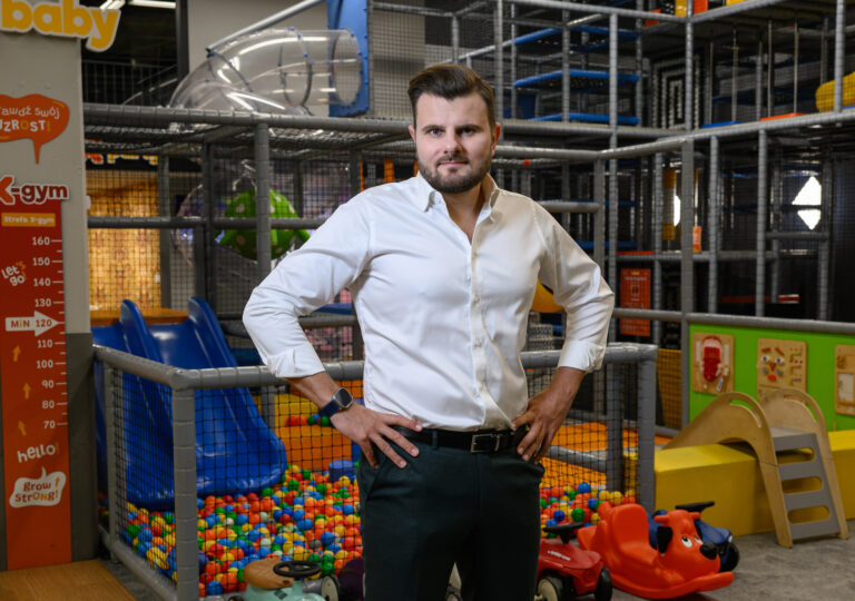 Szukasz pomysłu na własny biznes? Sprawdź, jak działa model Xtreme KiDS