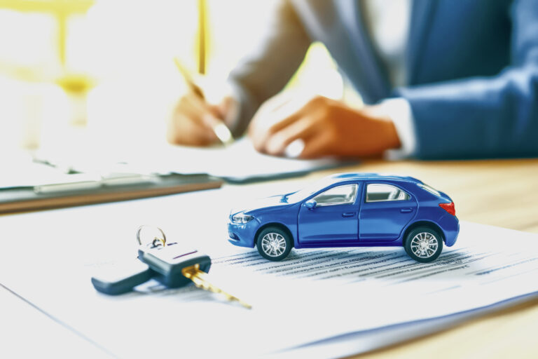 Biznes Raport – Perły Polskiego Leasingu