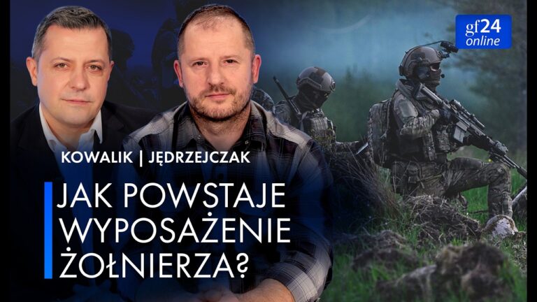 Co obce armie kupują w Polsce?