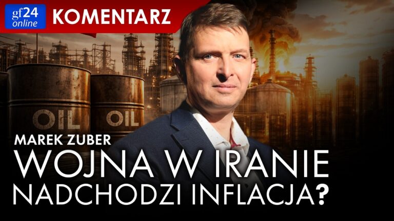Kruche porozumienie – czy Polska zapłaci wyższą inflacją?