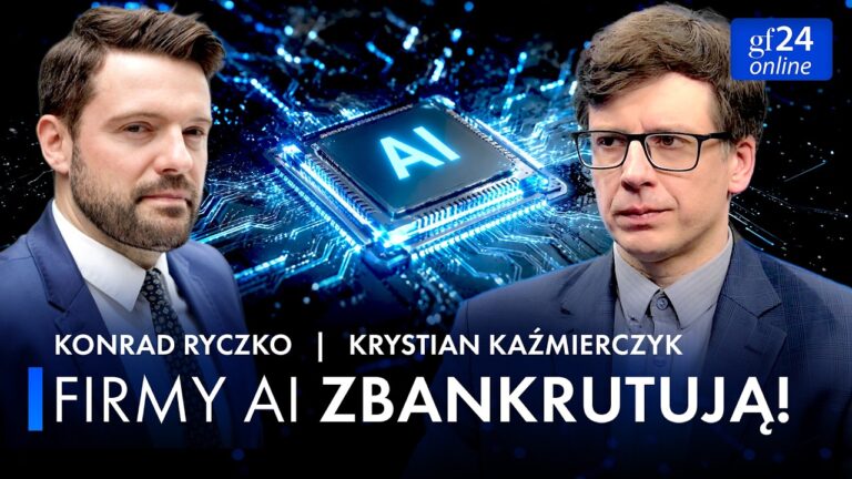 Euforia czy upadek na światowych giełdach?