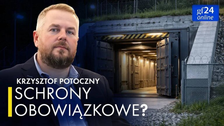 Kto będzie musiał zbudować schron?