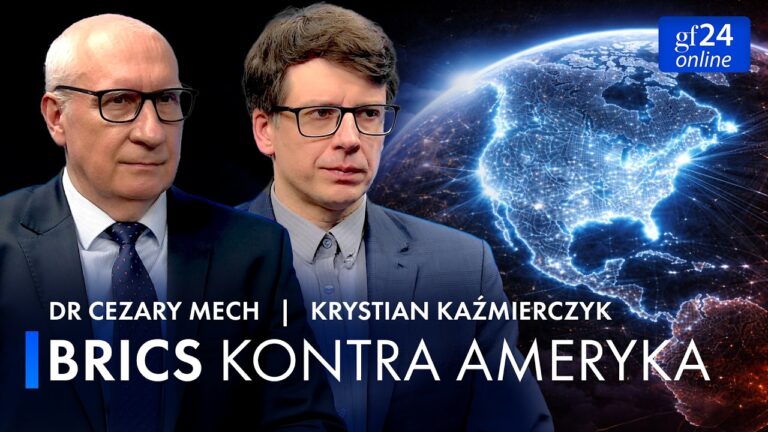 Kto ma surowce, ten ma władzę?