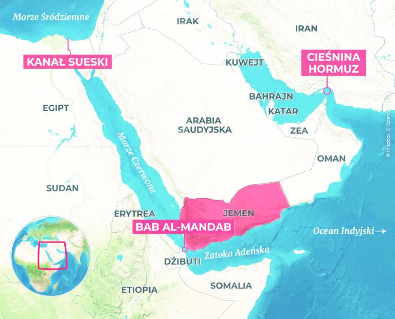 Ta wojna dopiero się rozkręca