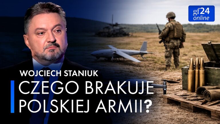 Największe braki w armii. Co powinno być priorytetem ?